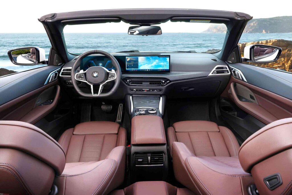 BMW Car