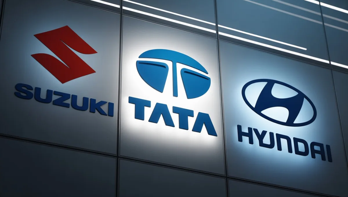 Tata Motors car sale, April 2026