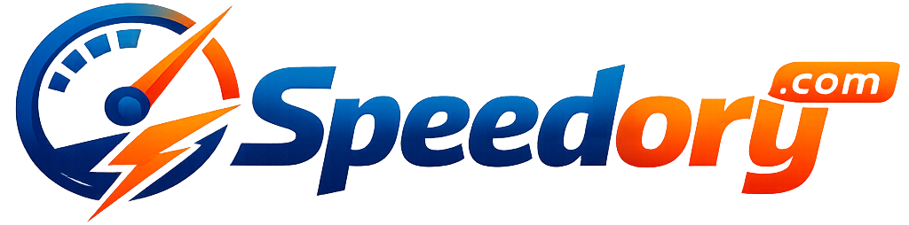 speedory.com